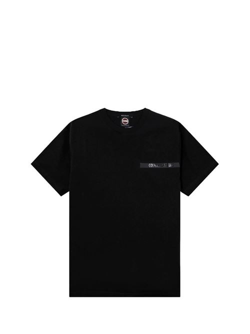7523-6SH99 NERO COLMAR | 7523-6SH99 NERO
